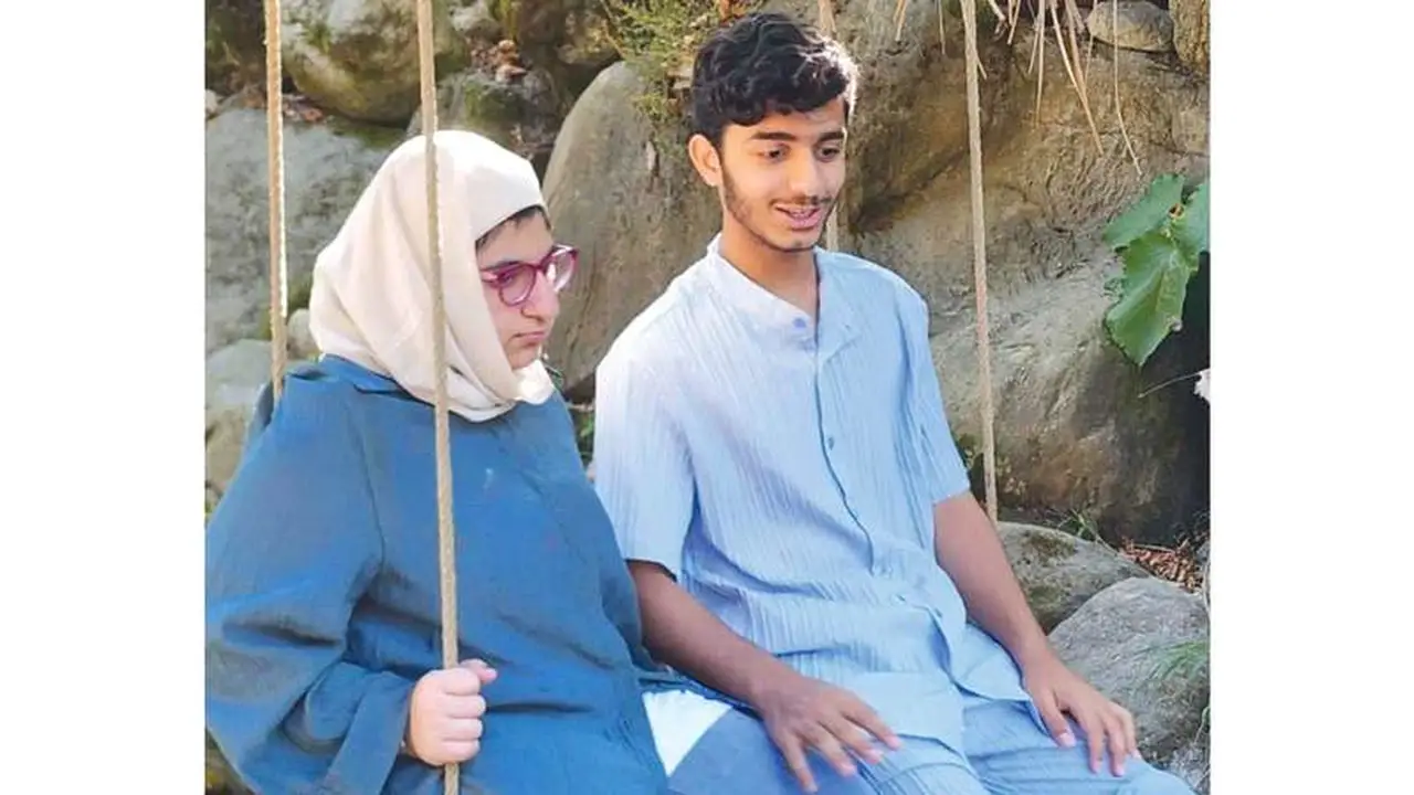 تجارب أسرية تكشف تأثير العلاقات الصحية في استقرار حياة طفل التوحّد